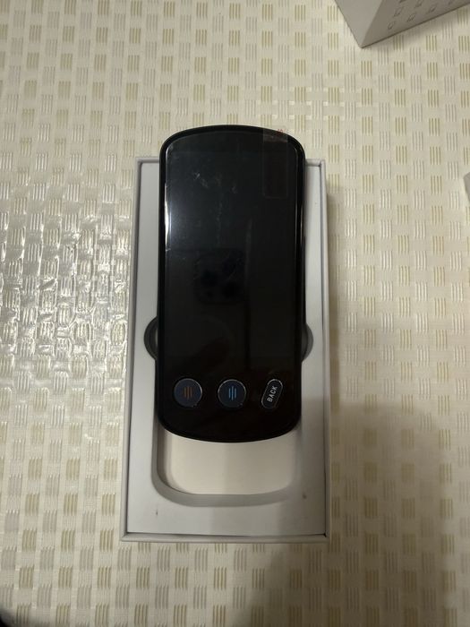 Электронные переводчики