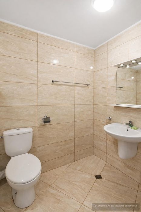 Дава се под наем Тристаен апартамент в Бургас, Център - 109 кв.м за 1100 € - Снимка #5