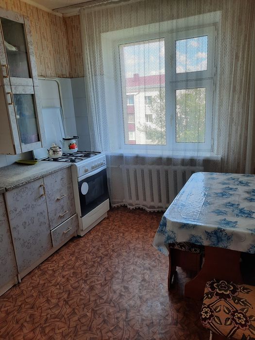 Продам 3к квартиру