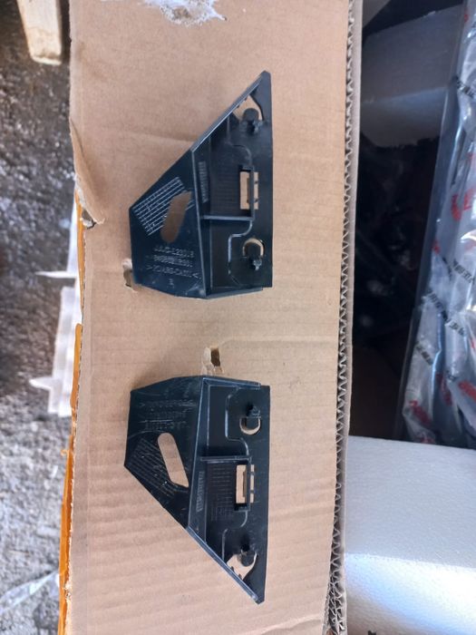 Саласка крыла JAC SUNRAY