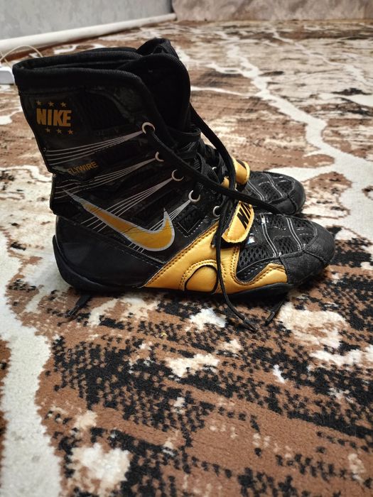 Продаются боксёрки для бокса.