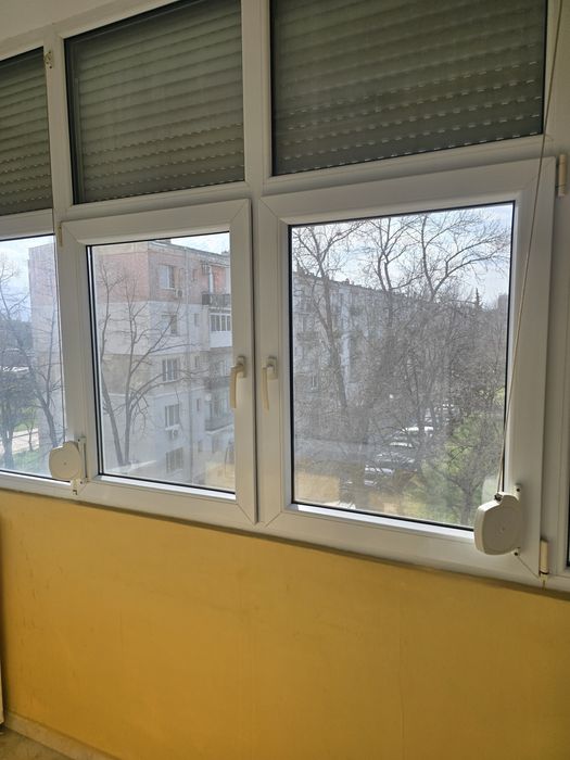 Дава се под наем Двустаен апартамент в Пловдив, Каменица 1 - 60 кв.м за 418.71 € - Снимка #11
