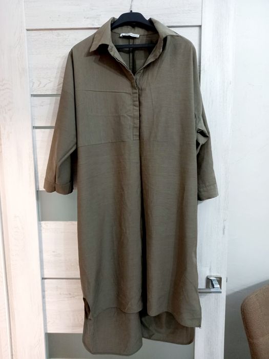 Отдам вещи для беременных