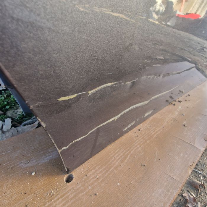 Mercedes Benz CLA A 118 2021 задна дясна врата