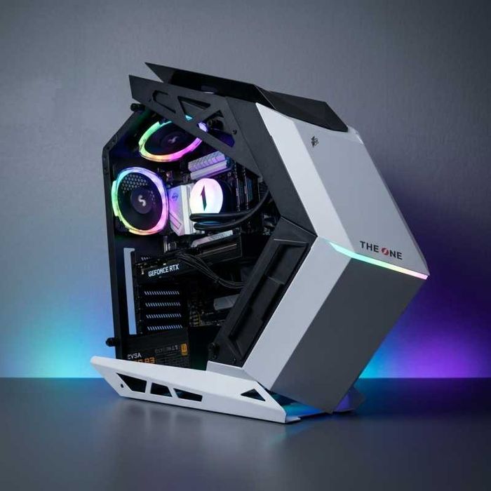 Calculator Gaming, Intel Core I7-12700KF, 32GB DDR4, SSD 1TB, Placa video Nvidia GeForce 3070 8GB