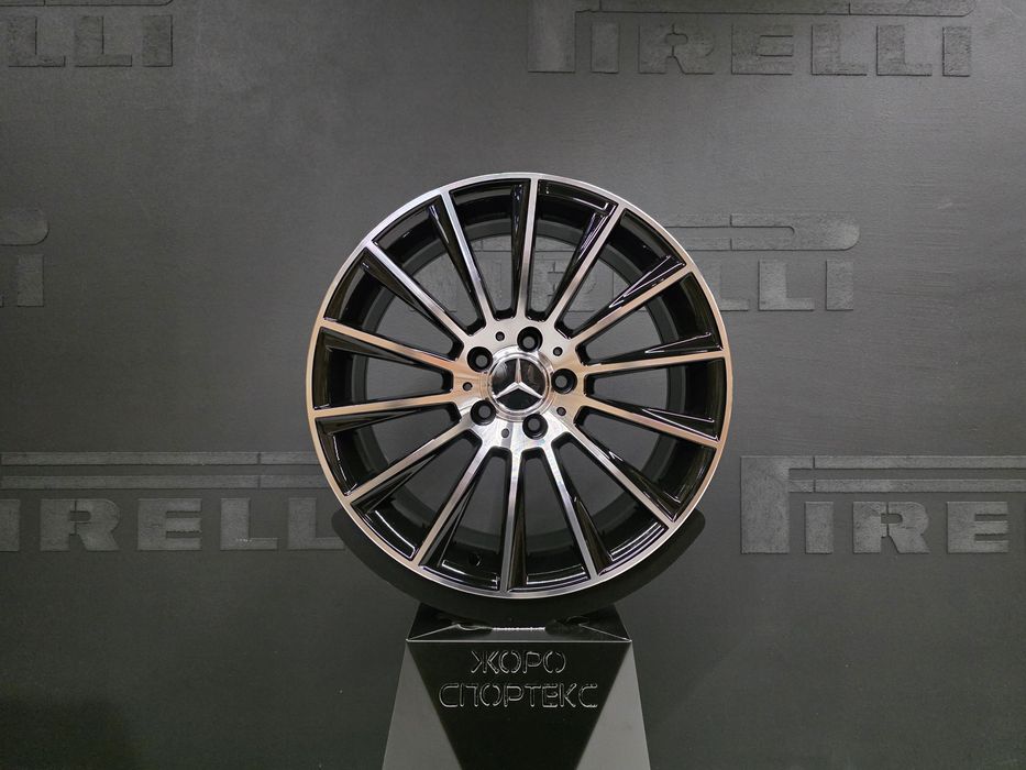 18цола 5х112 Mercedes Мерцедес 5x112