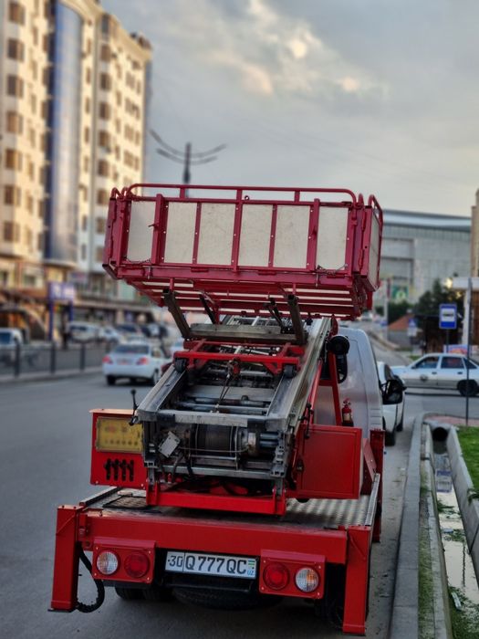 Услуга Автолифт Avtolift xizmati