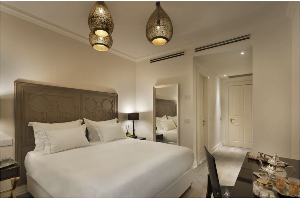 Lux Bez Zaks Hotel Tashkent