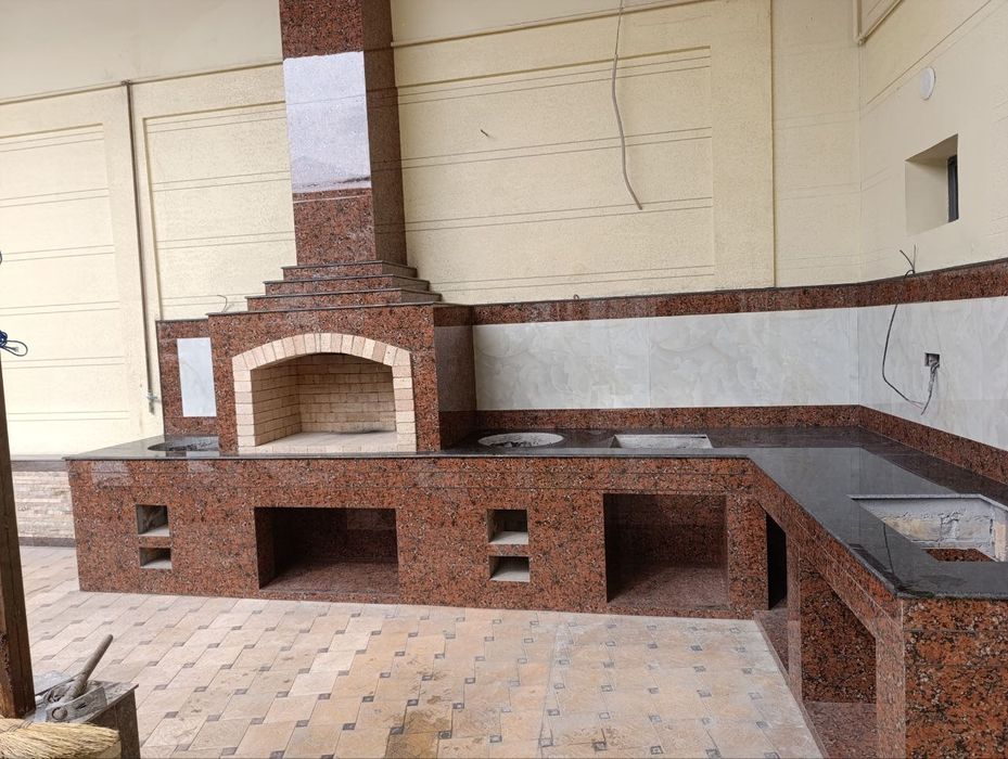 Кафел терамиз. Kafel teramiz