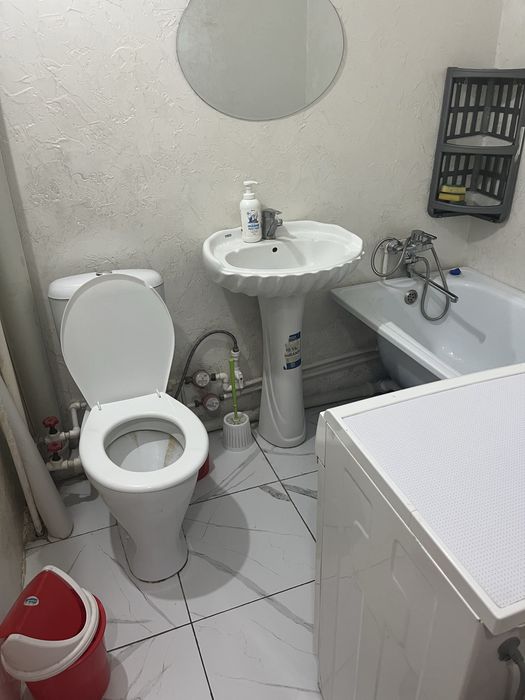 Квартира 1ком.посуточно