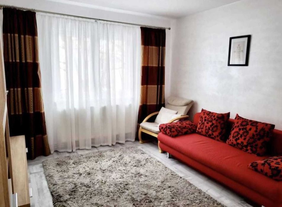 Apartament chirie 2 camere  Centrul Civic Brasov