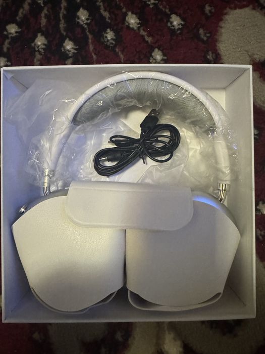 Airpods Max  tozasi