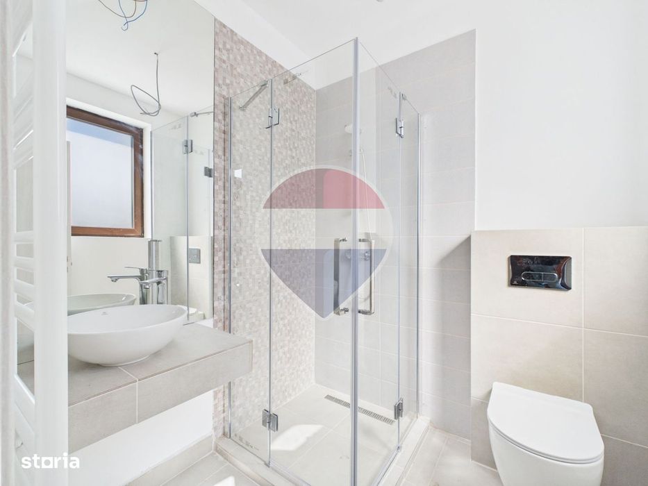 Vila in duplex Corbeanca - Aria Residence