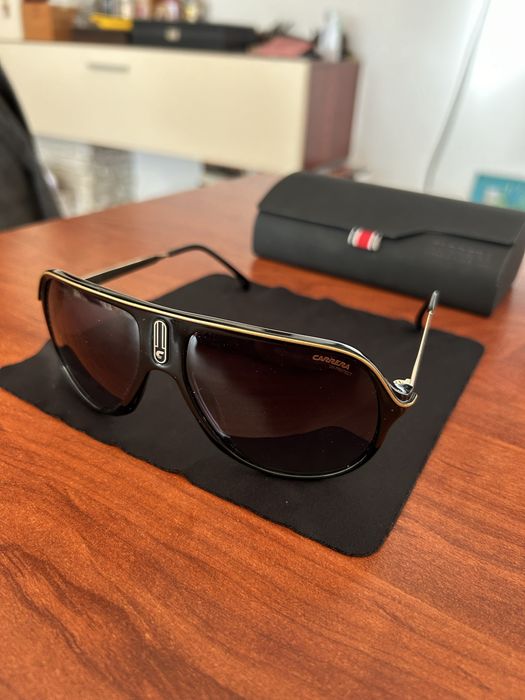 Слънчеви очила Carrera