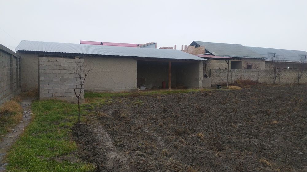 Boğzagon yangi hayot mahallasi yer sotladi 7.5 sotx