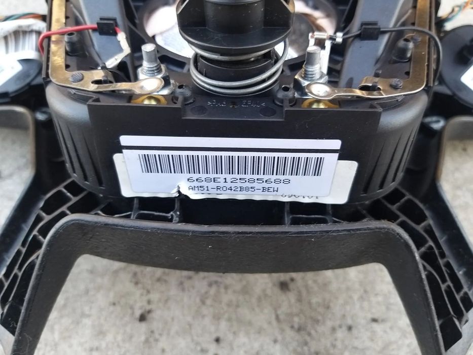 Kit plansa bord ford focus 3 bm5t14b321ce am51r042b85bew bm51a044a74ac