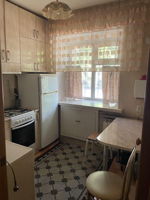 Сдам квартиру на длительный срок