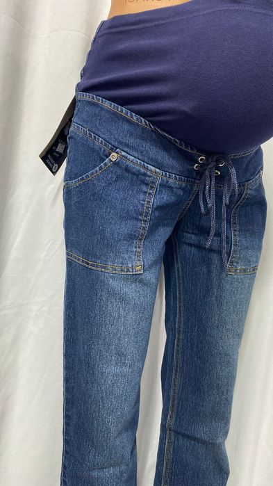 Джинсы для беременных