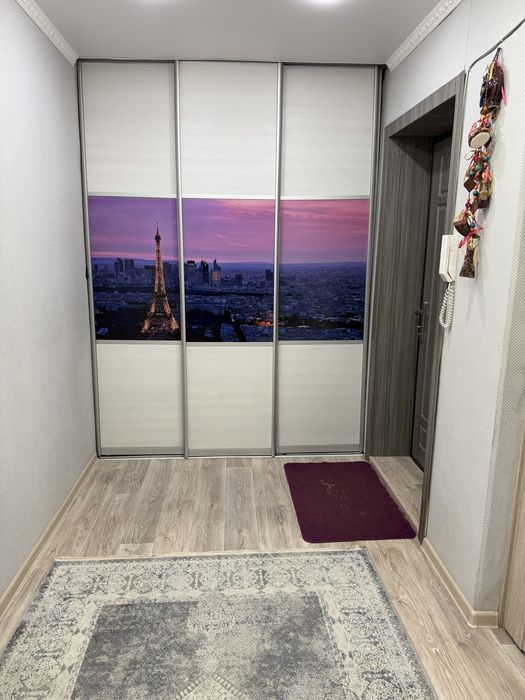 Продам двухкомнатную квартиру