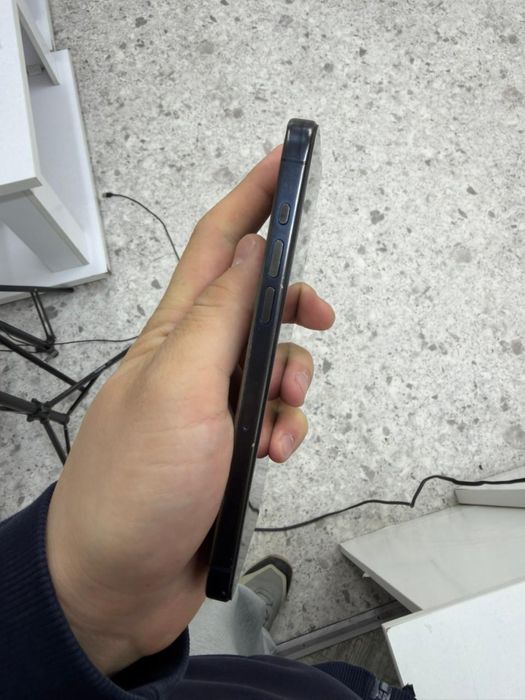 Iphone 15 pro max 256gb 91% емкость