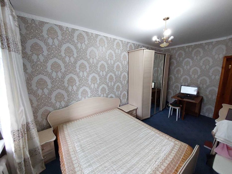 Продам дом в Петерфельде