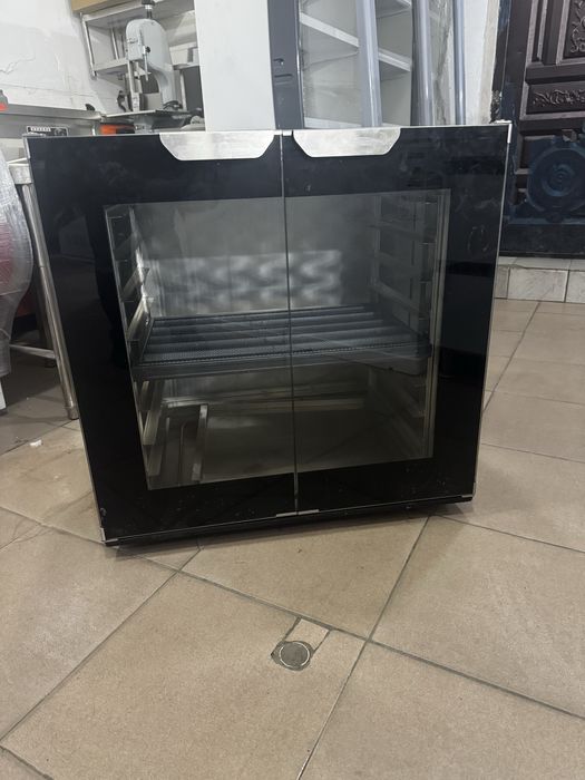 Продам б/у  Abat шкаф расстоечный ШРТ-8