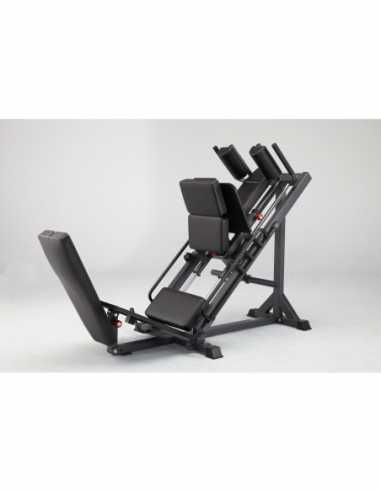 ПРОМО! Лег Преса Bodycraft Уред за Крака, Leg Pres, Комбиниран Уред