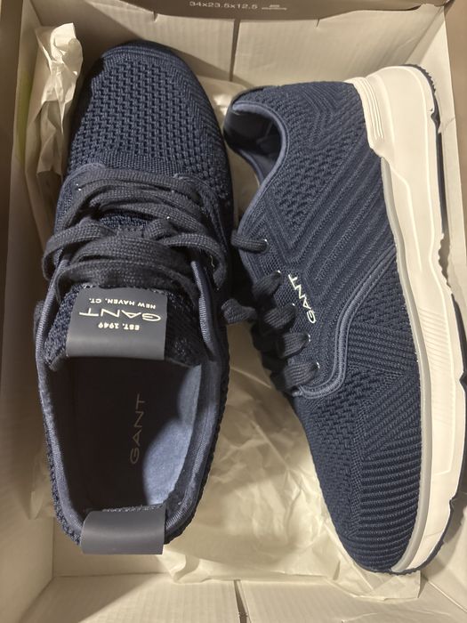 Adidasi gant beeker 43