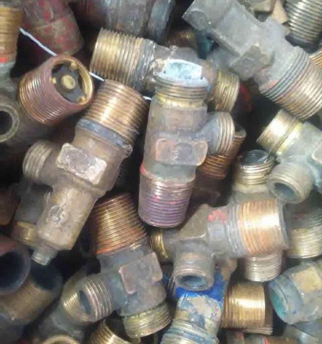 Прием металла,алюминий,медь