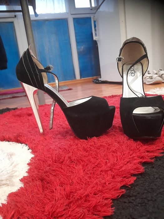 Pantofi dama nr 35