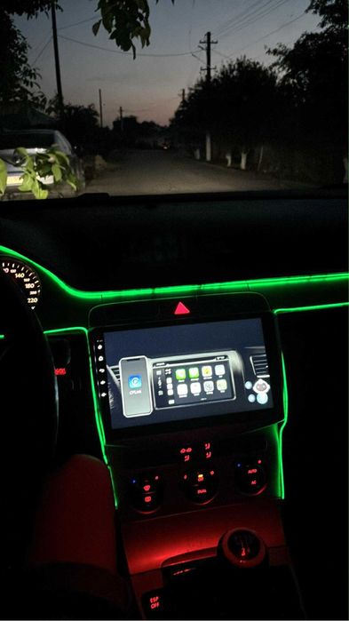 Vând , schimb Passat b6 2010 2.0 tdi