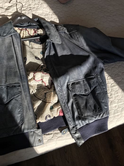 Продава яке естествена кожа