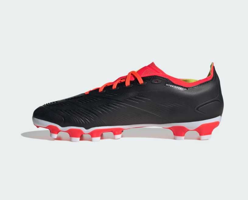 Оригинални спортни обувки * ADIDAS PREDATOR LEAGUE L MG * EU40 -46