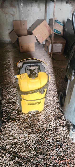 karcher k5 konpact