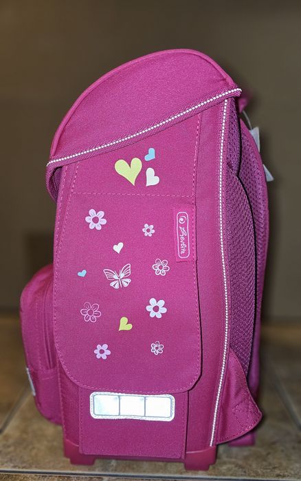 чанта/раница Herlitz