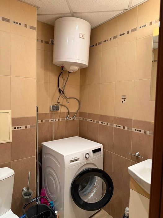 Дава се под наем Тристаен апартамент в София, Павлово - 103 кв.м за 797.64 € - Снимка #18