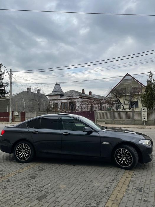 Bmw f10 diesel 2.0 din 2010.