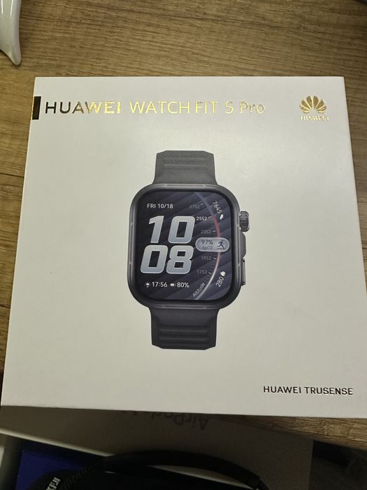 Huawei fit 5 pro
