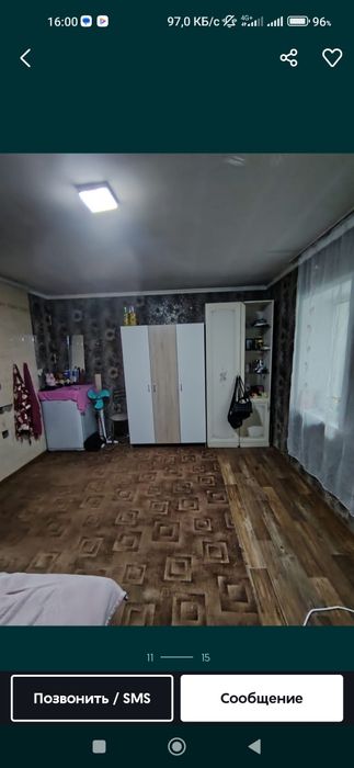 Продаётся  частный дом