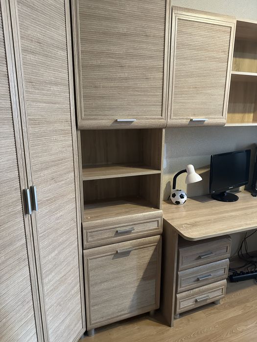 Гарнитур для детской комнаты