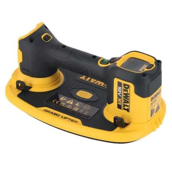 Акумулаторна вендуза DEWALT DCE590N, 18V