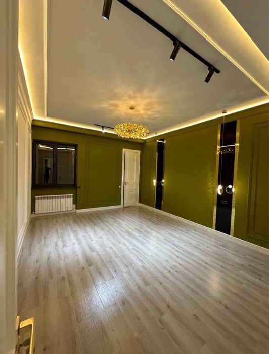 Продаётся евро дом Мирзо Улугбек на улица олтин тепа со всем удобством