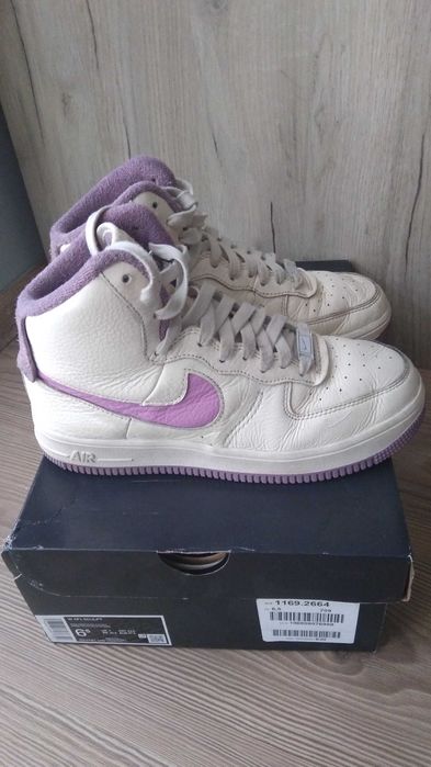 Nike - кецове 'AF1 SCULPT 37.5