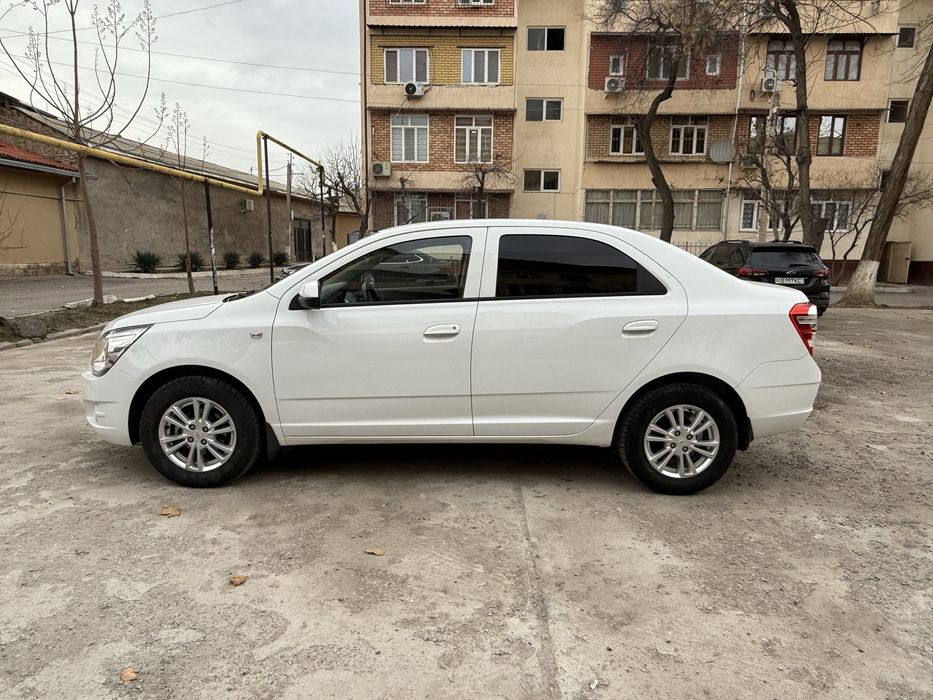 Кобалт 2021,22 йил