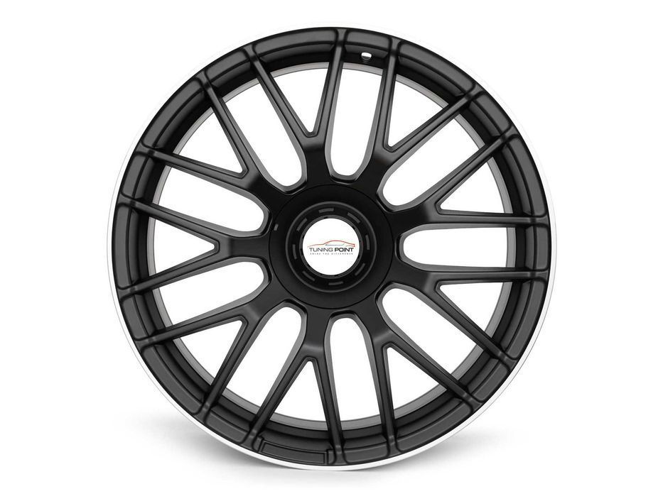 Jante MERCEDES 19 R19 Model AMG W177 W205 W117 C257 X156 X253 W167