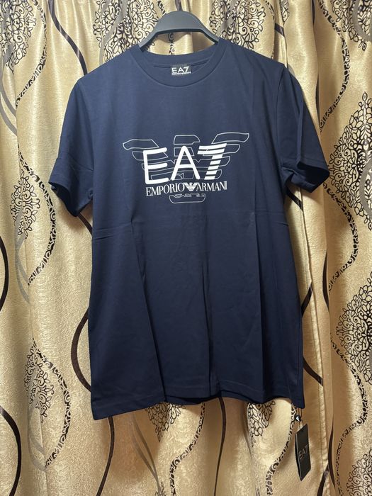 Vand tricou Emporio Armani EA7 NOU