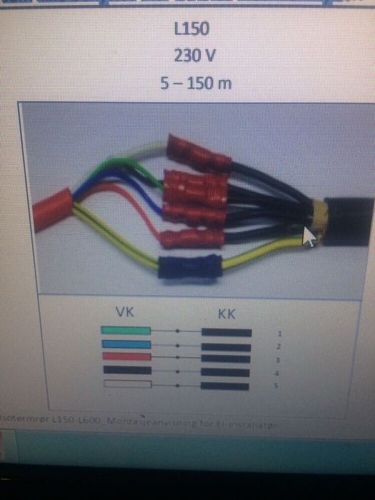 Automatizare degivrare