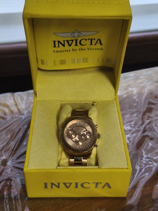 Ceas Invicta Dama