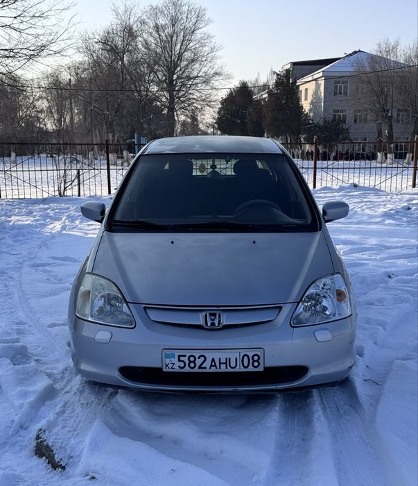 Продам Хонда Цивик