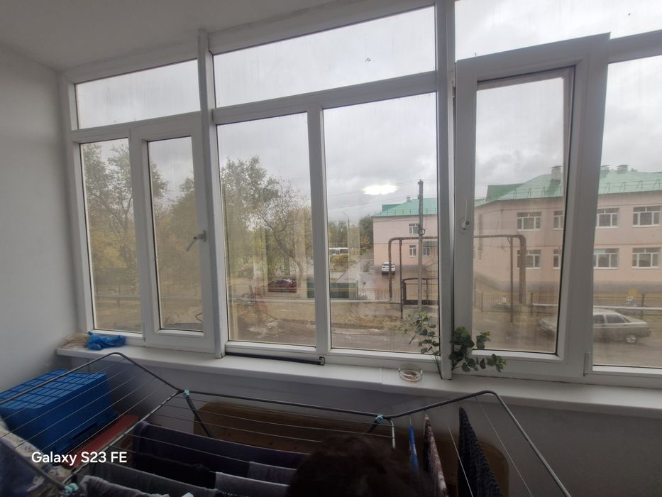 Продается 3ком квартира